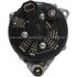 10410 by MPA ELECTRICAL - Alternator - 12V, Nippondenso, CW (Right), with Pulley, Internal Regulator