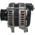 10410 by MPA ELECTRICAL - Alternator - 12V, Nippondenso, CW (Right), with Pulley, Internal Regulator