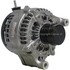 10413 by MPA ELECTRICAL - Alternator - 12V, Nippondenso, CCW (Left), with Pulley, External Regulator