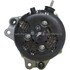 10413 by MPA ELECTRICAL - Alternator - 12V, Nippondenso, CCW (Left), with Pulley, External Regulator