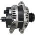 10416 by MPA ELECTRICAL - Alternator - 12V, Mitsubishi, CW (Right), with Pulley, Internal Regulator