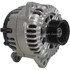 10419 by MPA ELECTRICAL - Alternator - 12V, Valeo, CW (Right), with Pulley, Internal Regulator