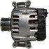 10417 by MPA ELECTRICAL - Alternator - 12V, Valeo, CW (Right), with Pulley, Internal Regulator