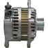 10420 by MPA ELECTRICAL - Alternator - 12V, Mitsubishi, CW (Right), with Pulley, Internal Regulator