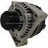 10429 by MPA ELECTRICAL - Alternator - 12V, Nippondenso, CW (Right), with Pulley, Internal Regulator
