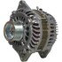 10420 by MPA ELECTRICAL - Alternator - 12V, Mitsubishi, CW (Right), with Pulley, Internal Regulator