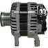 10431 by MPA ELECTRICAL - Alternator - 12V, Mitsubishi, CW (Right), with Pulley, Internal Regulator