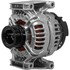 11279 by MPA ELECTRICAL - Alternator - 12V, Bosch, CW (Right), with Pulley, Internal Regulator