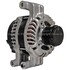 11610 by MPA ELECTRICAL - Alternator - 12V, Mitsubishi, CW (Right), with Pulley, External Regulator