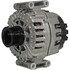 11743 by MPA ELECTRICAL - Alternator - 12V, Valeo, CW (Right), with Pulley, Internal Regulator