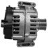 11910 by MPA ELECTRICAL - Alternator - 12V, Valeo, CW (Right), with Pulley, Internal Regulator