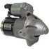 12783 by MPA ELECTRICAL - Starter Motor - 12V, Mitsubishi, CW (Right), Permanent Magnet Gear Reduction