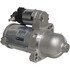 12782 by MPA ELECTRICAL - Starter Motor - 12V, Valeo, CW (Right), Permanent Magnet Gear Reduction