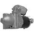 12817 by MPA ELECTRICAL - Starter Motor - For 12.0 V, Mitsubishi, Clockwise (Right), Pad