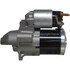 12783 by MPA ELECTRICAL - Starter Motor - 12V, Mitsubishi, CW (Right), Permanent Magnet Gear Reduction