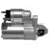 12867 by MPA ELECTRICAL - Starter Motor - For 12.0 V, Valeo, Clockwise (Right), Flange