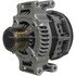 14074 by MPA ELECTRICAL - Alternator - 12V, Nippondenso, CW (Right), with Pulley, Internal Regulator