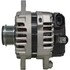 14089 by MPA ELECTRICAL - Alternator - 12V, Valeo, CW (Right), with Pulley, Internal Regulator