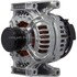 14090 by MPA ELECTRICAL - Alternator - 12V, Bosch, CW (Right), with Pulley, Internal Regulator