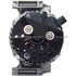 14090 by MPA ELECTRICAL - Alternator - 12V, Bosch, CW (Right), with Pulley, Internal Regulator