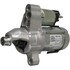 18256 by MPA ELECTRICAL - Starter Motor - 12V, Nippondenso, CW (Right), Permanent Magnet Gear Reduction