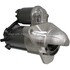 16046 by MPA ELECTRICAL - Starter Motor - 12V, Valeo, CW (Right), Permanent Magnet Gear Reduction