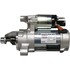 18258 by MPA ELECTRICAL - Starter Motor - 12V, Nippondenso, CW (Right), Permanent Magnet Gear Reduction