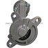 18264 by MPA ELECTRICAL - Starter Motor - 12V, Ford, CW (Right), Permanent Magnet Gear Reduction