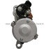 18256 by MPA ELECTRICAL - Starter Motor - 12V, Nippondenso, CW (Right), Permanent Magnet Gear Reduction