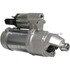 18258 by MPA ELECTRICAL - Starter Motor - 12V, Nippondenso, CW (Right), Permanent Magnet Gear Reduction