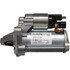 18270 by MPA ELECTRICAL - Starter Motor - 12V, Bosch, CW (Right), Permanent Magnet Gear Reduction