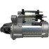 19104 by MPA ELECTRICAL - Starter Motor - 12V, Nippondenso, CW (Right), Permanent Magnet Gear Reduction