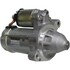 19106 by MPA ELECTRICAL - Starter Motor - 12V, Nippondenso, CW (Right), Permanent Magnet Gear Reduction