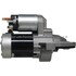 19151 by MPA ELECTRICAL - Starter Motor - 12V, Mitsubishi, CW (Right), Permanent Magnet Gear Reduction