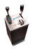 CONV-APS-1 by APSCO - Winch Controller - Dual Winch, Hydraulic, Air PTO Rocker Switch