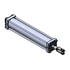 APSCO C-5331-PK Hydraulic Cylinder Hydraulic Cylinder - Tailgate Latch, 2.5" Bore x 14" Stroke, Double Acting