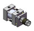 APSCO C-2529 Hydraulic Cylinder Hydraulic Cylinder - Dump Pump Actuator, Non-Metering, Williams