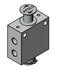 V-8 by APSCO - Air Control Valve - 4-Way Push-Pull, 2-Position, Single Spool, Double Acting