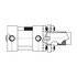 C-2529 by APSCO - Hydraulic Cylinder - Dump Pump Actuator, Non-Metering, Williams