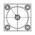 C-3551-DM by APSCO - Hydraulic Valve Actuator - Non-Metering, Prince RD-5100 Monoblock Series