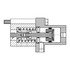 C-3835-DM by APSCO - Hydraulic Valve Actuator - Metering, Parker (Commercial) Muncie