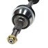 NCV11521 by GSP AUTO PARTS NORTH AMERICA INC - CV AXLE