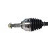 NCV11531 by GSP AUTO PARTS NORTH AMERICA INC - NEW CV AXLE