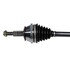 NCV11534 by GSP AUTO PARTS NORTH AMERICA INC - CV AXLE