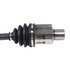 NCV11535 by GSP AUTO PARTS NORTH AMERICA INC - NEW CV AXLE