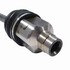 NCV11538 by GSP AUTO PARTS NORTH AMERICA INC - NEW CV AXLE