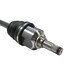 NCV11544 by GSP AUTO PARTS NORTH AMERICA INC - CV Axle Shaft Assembly