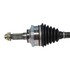 NCV11544 by GSP AUTO PARTS NORTH AMERICA INC - CV Axle Shaft Assembly