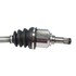 NCV11544 by GSP AUTO PARTS NORTH AMERICA INC - CV Axle Shaft Assembly