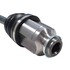 NCV11546 by GSP AUTO PARTS NORTH AMERICA INC - CV AXLE